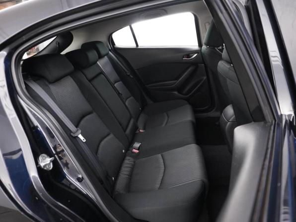 Mazda 3 III (BM) с пробегом 2014 года, цена 1 487 444 рубля, 67014 км, хэтчбек, Автокод Объявления