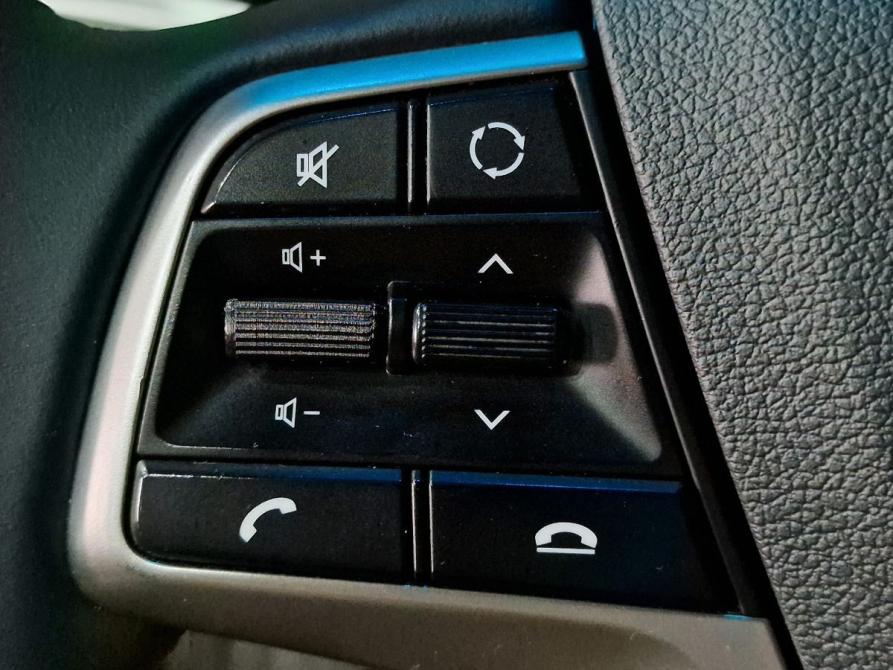 Hyundai Solaris II Рестайлинг Ставрополь  - изображение 15