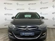 Opel Astra J Рестайлинг Москва  - изображение 20
