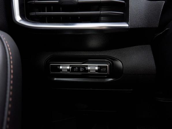 Geely Okavango I Рестайлинг с пробегом 2024 года, цена 2 784 100 рублей, 49768 км, внедорожник, Автокод Объявления