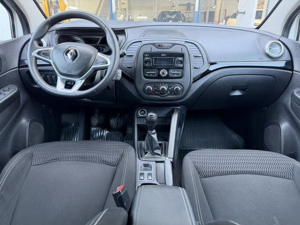 Renault Kaptur I Рестайлинг с пробегом 2021 года, цена 1 530 000 рублей, 72442 км, внедорожник, Автокод Объявления