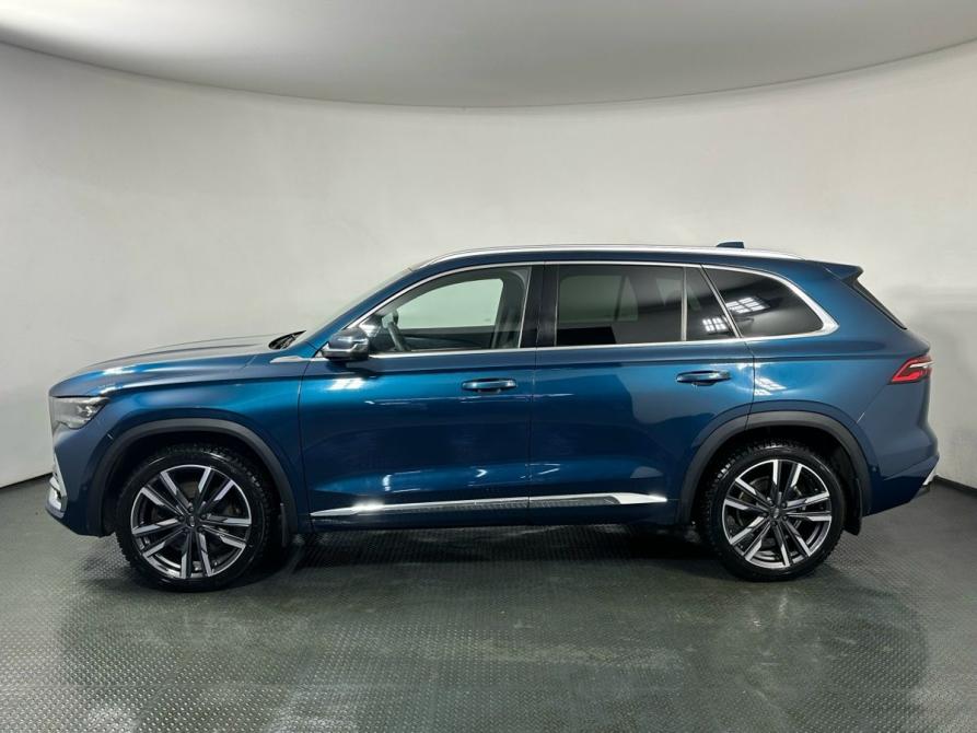 Geely Monjaro I Пермь  - изображение 7