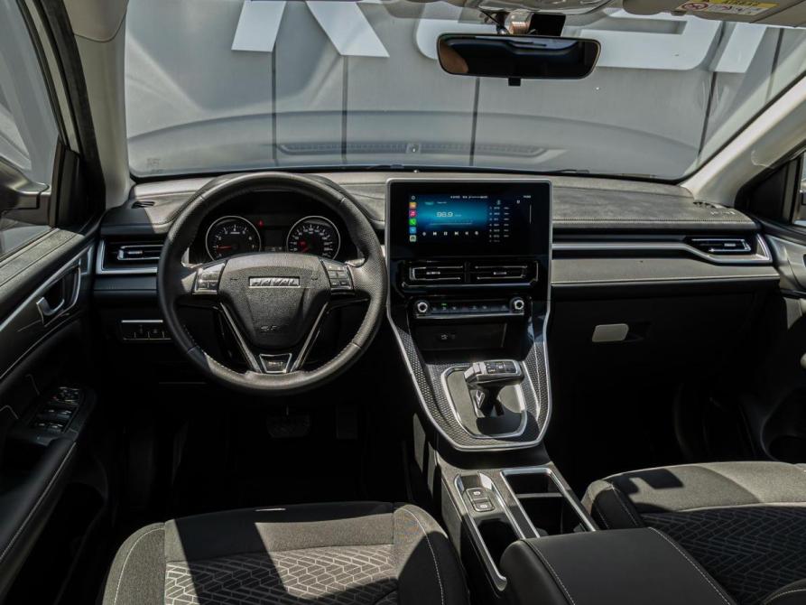 Haval M6 II Краснодар  - изображение 6