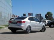 Kia Rio III Рестайлинг Самара  - изображение 25