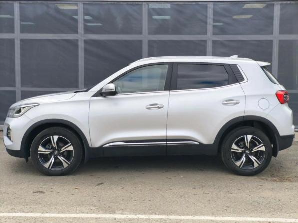 Chery Tiggo 4 Pro I с пробегом 2023 года, цена 1 675 000 рублей, 61590 км, внедорожник, Автокод Объявления