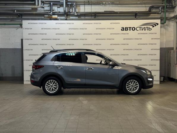 Kia Rio IV с пробегом 2018 года, цена 1 319 000 рублей, 131973 км, хэтчбек, Автокод Объявления