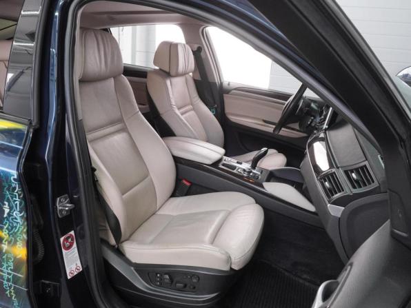 BMW X6 I (E71) Рестайлинг с пробегом 2013 года, цена 2 120 000 рублей, 219741 км, внедорожник, Автокод Объявления