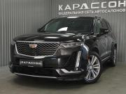 Cadillac XT6 I Пермь  - изображение 20