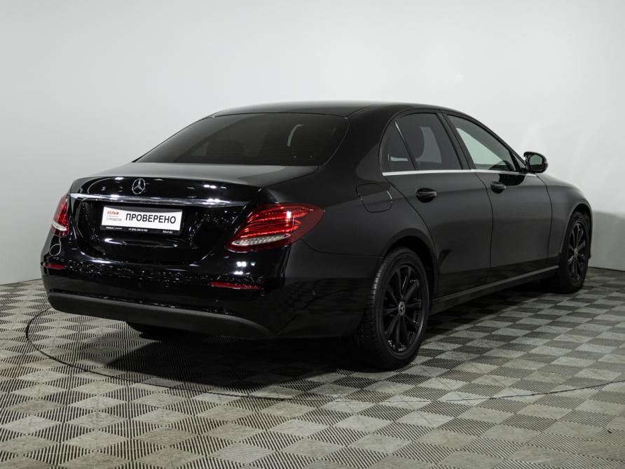 Mercedes-Benz E-Класс V (W213 S213 C238) Санкт-Петербург  - изображение 5