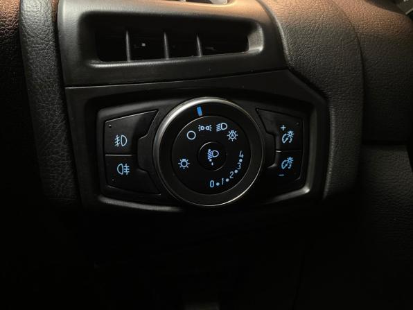 Ford Focus III Рестайлинг с пробегом 2018 года, цена 1 400 000 рублей, 82062 км, хэтчбек, Автокод Объявления