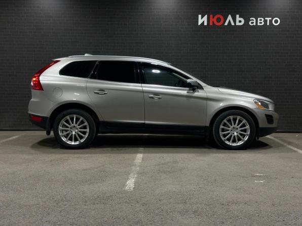 Volvo XC60 I с пробегом 2012 года, цена 1 500 000 рублей, 179740 км, внедорожник, Автокод Объявления