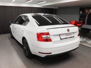Skoda Octavia III (A7) Рестайлинг Химки  - изображение 14