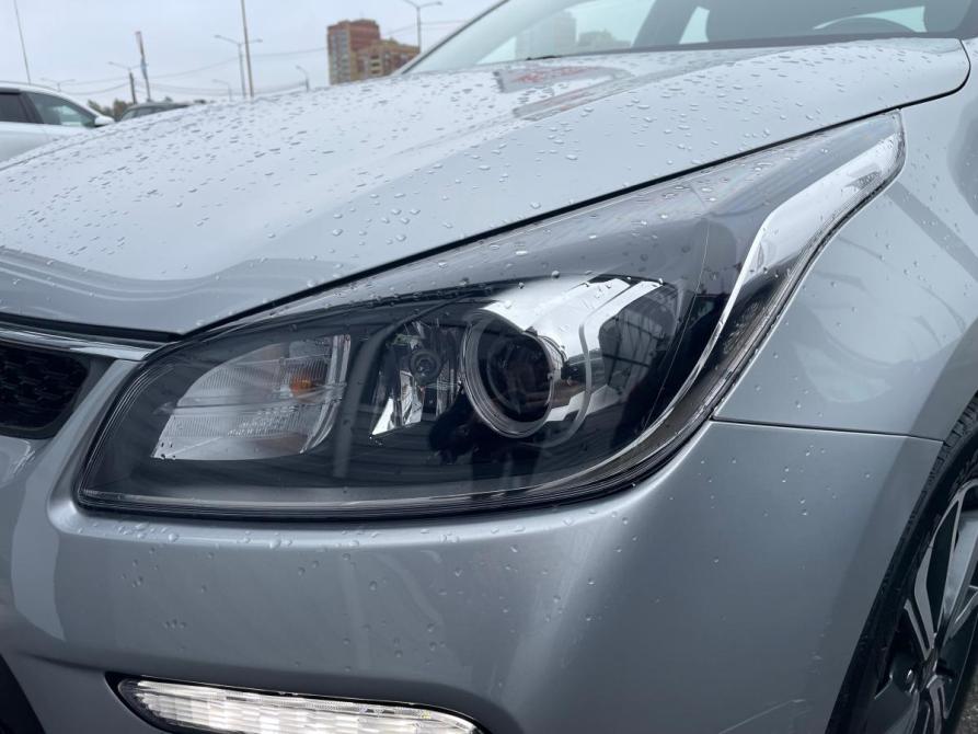 Kia Rio IV Вологда  - изображение 13