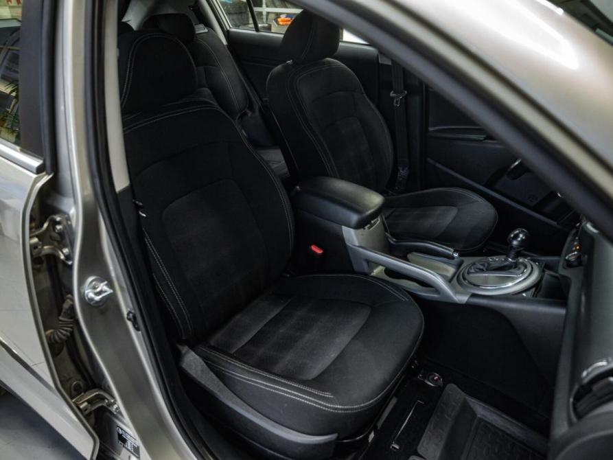 Kia Sportage III Рестайлинг Челябинск  - изображение 11