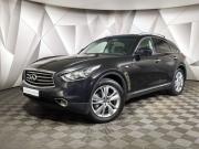 Infiniti FX II (S51) Рестайлинг Москва  - изображение 21