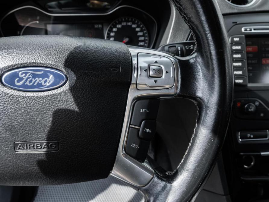 Ford Mondeo IV Рестайлинг Ставрополь  - изображение 18