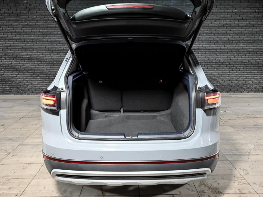 Volkswagen Tharu XR Екатеринбург  - изображение 6
