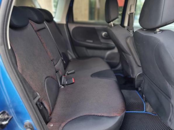 Nissan Note I Рестайлинг с пробегом 2011 года, цена 656 000 рублей, 202596 км, хэтчбек, Автокод Объявления