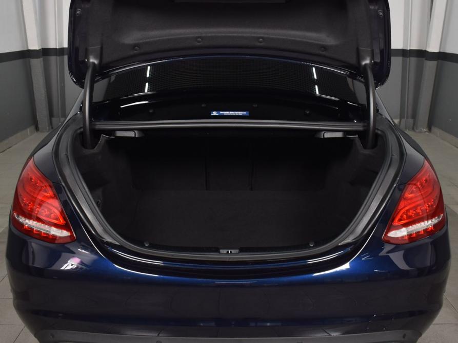 Mercedes-Benz C-Класс IV (W205) Кемерово  - изображение 27