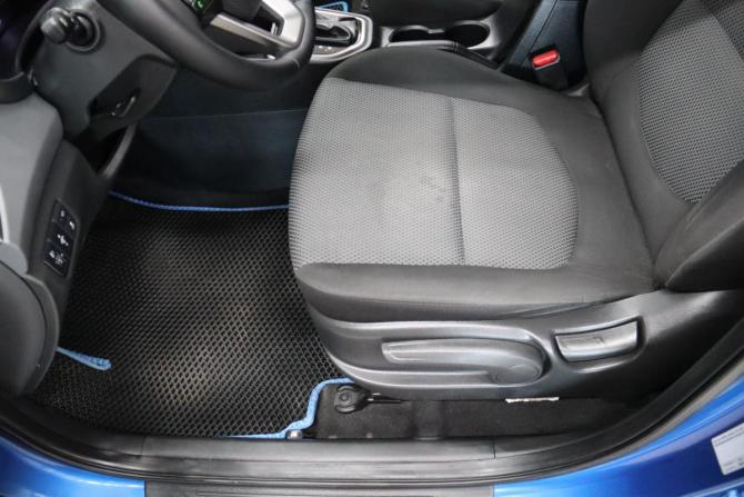 Hyundai Creta I с пробегом 2017 года, цена 1 775 170 рублей, 136468 км, внедорожник, Автокод Объявления