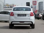 Lada (ВАЗ) Granta I Рестайлинг Самара  - изображение 22