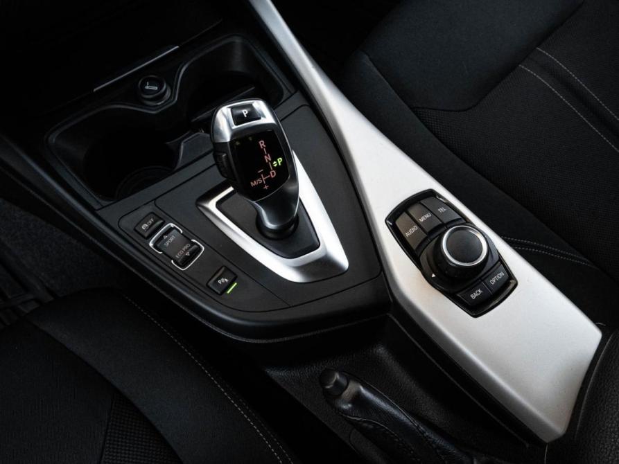 BMW 1 серии II (F20/F21) Рестайлинг Ставрополь  - изображение 12