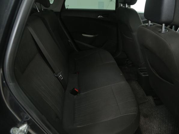 Opel Astra J с пробегом 2011 года, цена 479 000 рублей, 260000 км, хэтчбек, Автокод Объявления