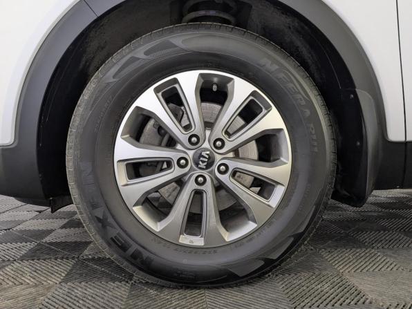 Kia Sorento III Prime Рестайлинг с пробегом 2019 года, цена 3 400 000 рублей, 19417 км, внедорожник, Автокод Объявления