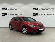 SEAT Leon II Санкт-Петербург  - изображение 21