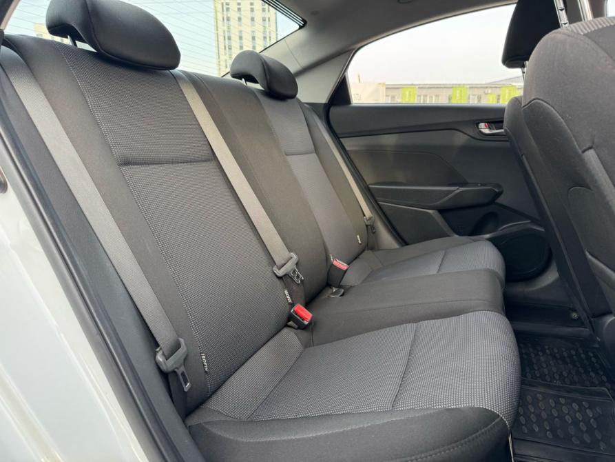 Hyundai Solaris II Ижевск  - изображение 10