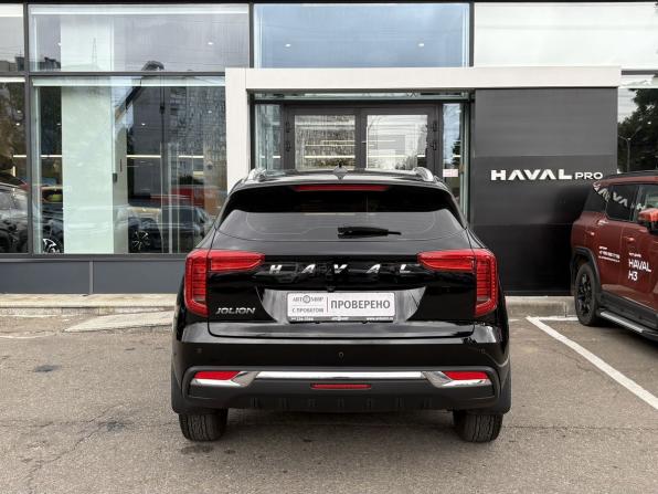 Haval Jolion I с пробегом 2023 года, цена 1 739 000 рублей, 34500 км, внедорожник, Автокод Объявления
