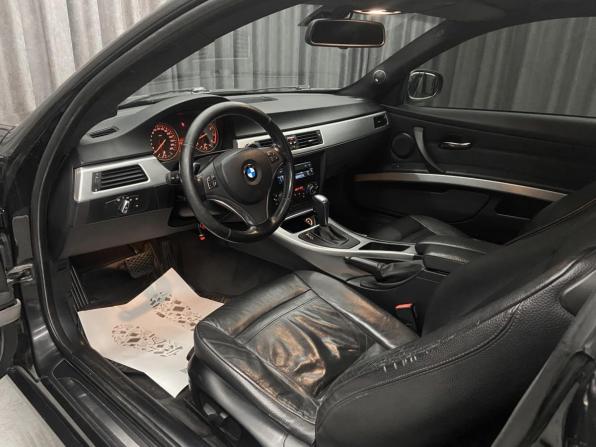 BMW 3 серии V (E90/E91/E92/E93) Рестайлинг с пробегом 2011 года, цена 1 470 000 рублей, 257000 км, купе, Автокод Объявления