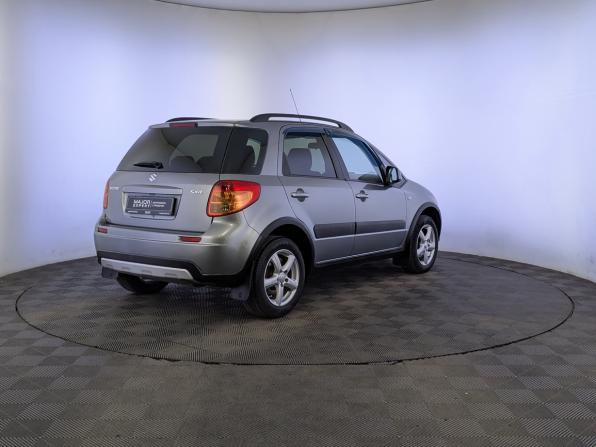 Suzuki SX4 I (Classic) Рестайлинг с пробегом 2013 года, цена 825 000 рублей, 205822 км, хэтчбек, Автокод Объявления