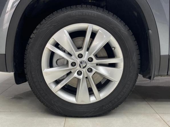 Skoda Kodiaq I с пробегом 2018 года, цена 2 799 000 рублей, 149321 км, внедорожник, Автокод Объявления