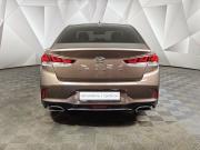 Hyundai Sonata VII (LF) Рестайлинг Москва  - изображение 28