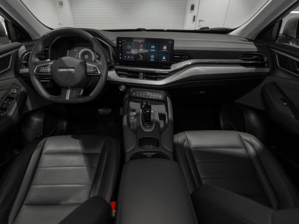 Haval F7x I Рестайлинг с пробегом 2023 года, цена 2 145 000 рублей, 62052 км, внедорожник, Автокод Объявления