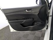 Hyundai Solaris II Москва  - изображение 43
