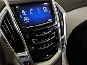 Cadillac SRX II Рестайлинг Москва  - изображение 46