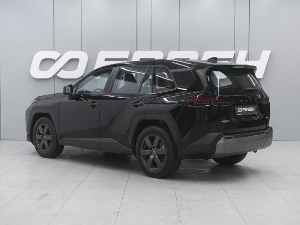 Toyota RAV4 VI (XA60) с пробегом 2026 года, цена 4 350 000 рублей, 28 км, внедорожник, Автокод Объявления
