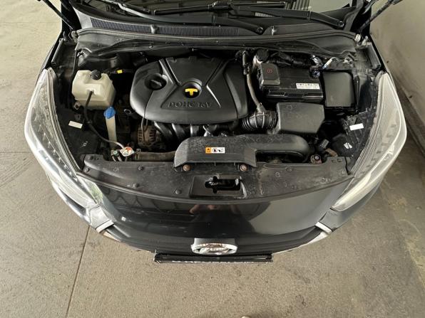Hyundai i40 I Рестайлинг с пробегом 2015 года, цена 1 310 000 рублей, 164000 км, седан, Автокод Объявления
