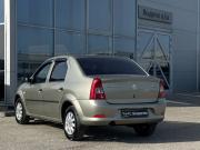 Renault Logan I Рестайлинг Самара  - изображение 23