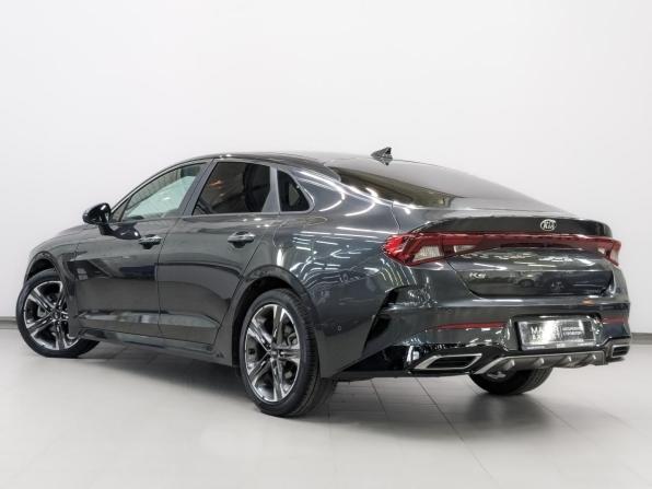 Kia K5 III с пробегом 2020 года, цена 2 780 000 рублей, 44011 км, седан, Автокод Объявления