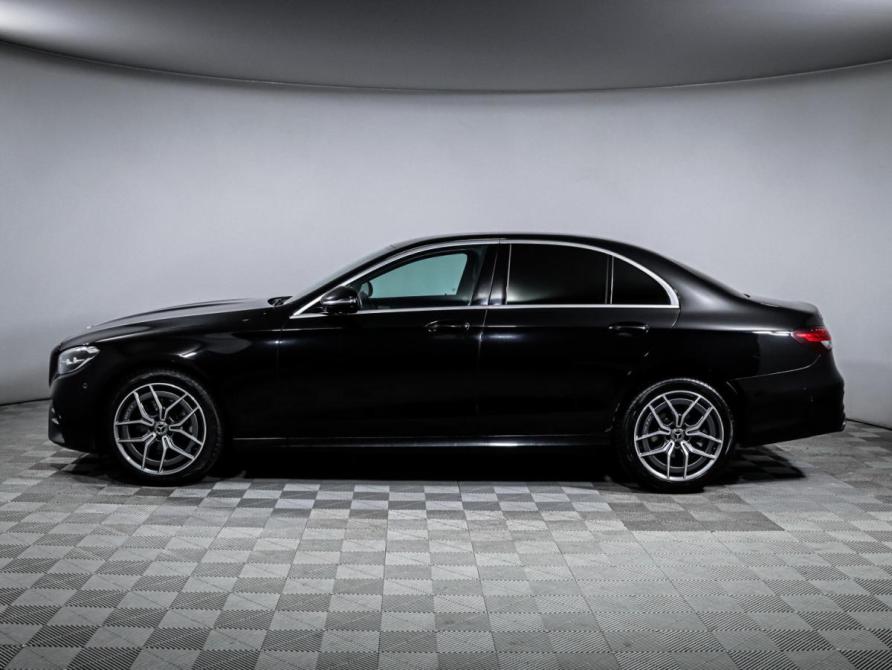 Mercedes-Benz E-Класс V (W213 S213 C238) Рестайлинг Москва  - изображение 8