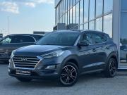 Hyundai Tucson III Рестайлинг Самара  - изображение 21