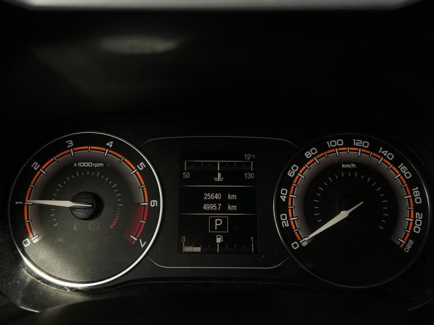 Lada (ВАЗ) Vesta I Рестайлинг (NG) Санкт-Петербург  - изображение 14
