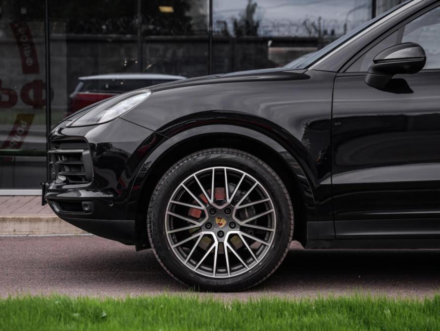 Porsche Cayenne III Санкт-Петербург  - изображение 10