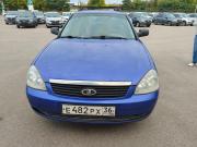 Lada (ВАЗ) Priora I Воронеж  - изображение 10