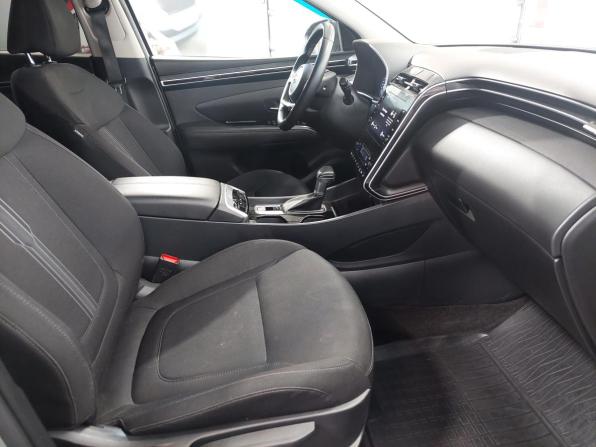 Hyundai Tucson IV с пробегом 2022 года, цена 3 080 000 рублей, 31300 км, внедорожник, Автокод Объявления
