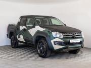 Volkswagen Amarok I Санкт-Петербург  - изображение 21