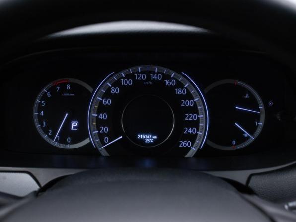 Honda Accord IX с пробегом 2013 года, цена 1 320 000 рублей, 215166 км, седан, Автокод Объявления